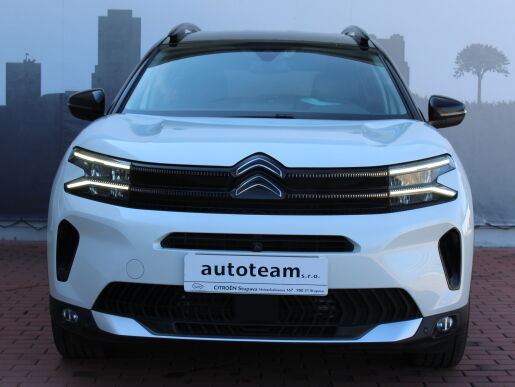 Citroën C5 Aircross MAX Plug-in Hybrid 225 e-EAT8