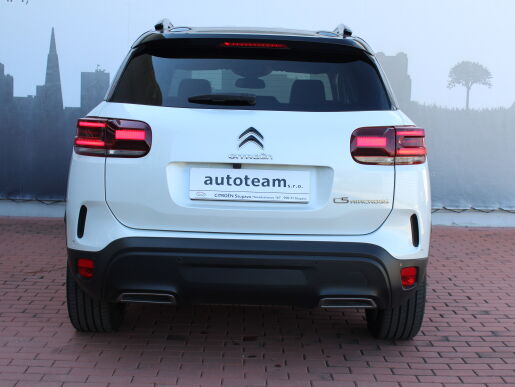 Citroën C5 Aircross MAX Plug-in Hybrid 225 e-EAT8