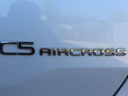 Citroën C5 Aircross MAX Plug-in Hybrid 225 e-EAT8