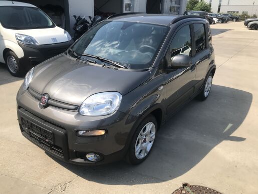 Fiat Panda 1.2 LPG