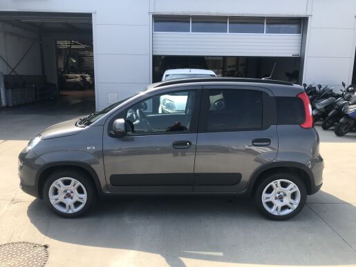 Fiat Panda 1.2 LPG