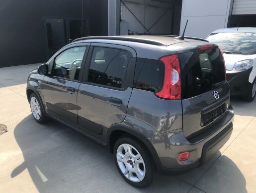 Fiat Panda 1.2 LPG