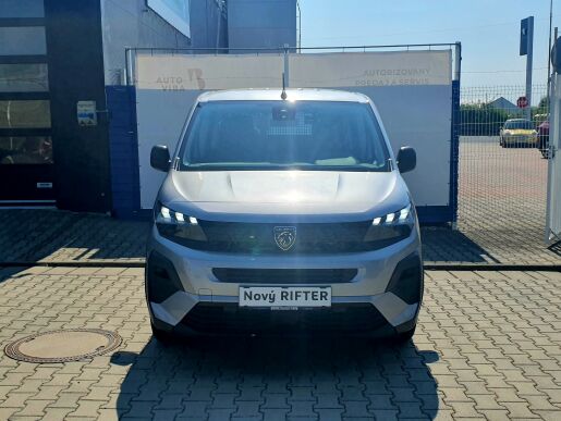 Peugeot Rifter LONG  ENTERPRISE (N1) ACTIVE 1.5 BlueHDi 100k BVM6