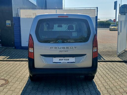 Peugeot Rifter LONG  ENTERPRISE (N1) ACTIVE 1.5 BlueHDi 100k BVM6