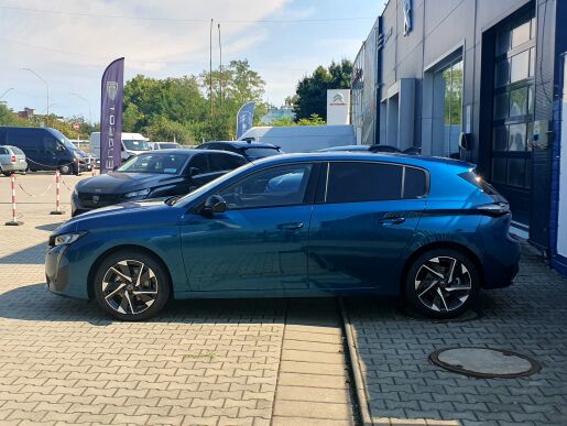 Peugeot 308 ALLURE 1.2 PureTech 130k BVM6