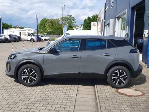 Peugeot 2008 NEW ACTIVE 1.2 PureTech 100k BVM6