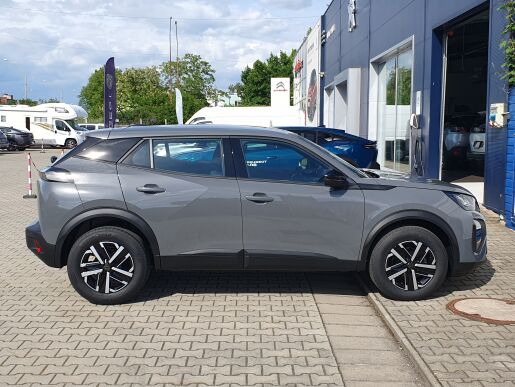 Peugeot 2008 NEW ACTIVE 1.2 PureTech 100k BVM6