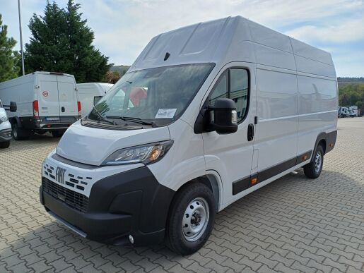 Fiat Ducato Ducato Maxi L4H3 2,2 MTJ 180k