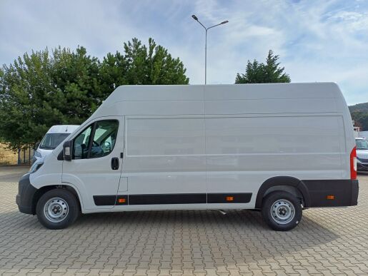 Fiat Ducato Ducato Maxi L4H3 2,2 MTJ 180k