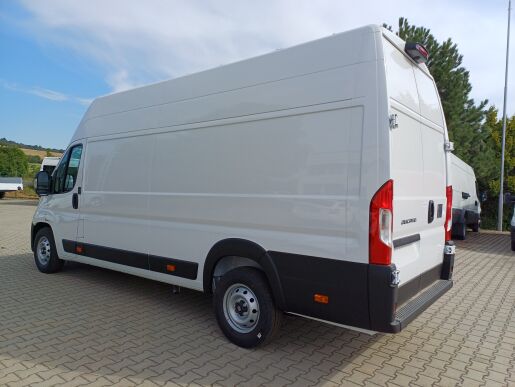 Fiat Ducato Ducato Maxi L4H3 2,2 MTJ 180k