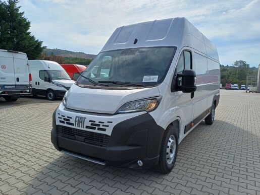 Ducato Ducato Maxi L4H3 2,2 MTJ 180k