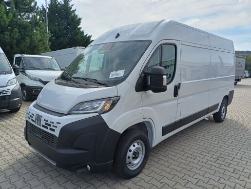 Fiat Ducato Ducato Light 35 L3H2 2,2 MTJ 140k