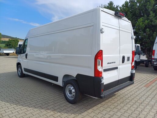 Fiat Ducato Ducato Light 35 L3H2 2,2 MTJ 140k