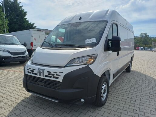 Ducato Ducato Light 35 L3H2 2,2 MTJ 140k