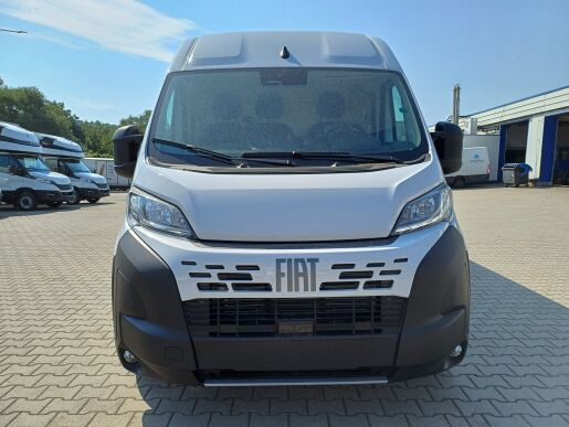 Fiat Ducato Ducato Maxi L4H2 2,2 MTJ 180k