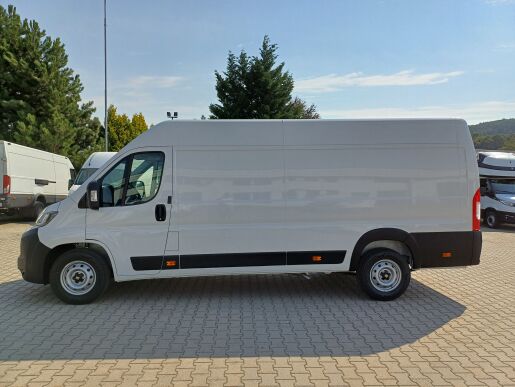 Fiat Ducato Ducato Maxi L4H2 2,2 MTJ 180k