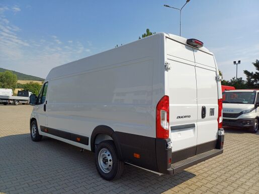 Fiat Ducato Ducato Maxi L4H2 2,2 MTJ 180k