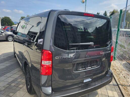 Citroën SpaceTourer Business L3 Combi BlueHDi 180