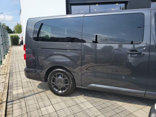 Citroën SpaceTourer Business L3 Combi BlueHDi 180