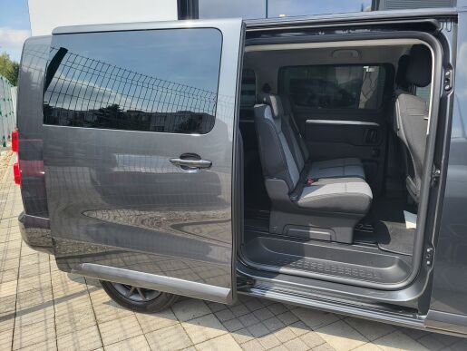 Citroën SpaceTourer Business L3 Combi BlueHDi 180