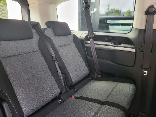 Citroën SpaceTourer Business L3 Combi BlueHDi 180