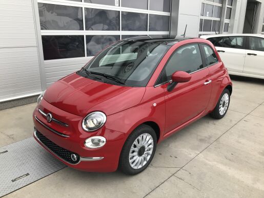 Fiat 500 1.0 Dolcevita