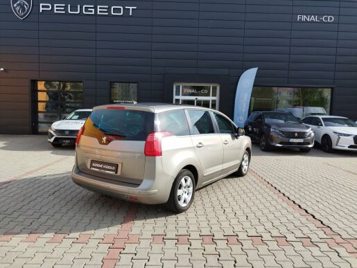 Peugeot 5008 1,6 HDi Active 1,6 HDi 112k BVM6