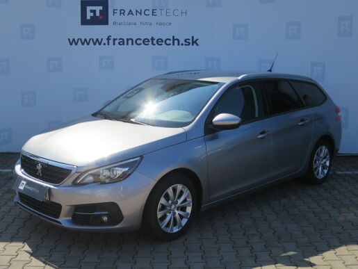 Peugeot 308 SW 1.5 BlueHDi STYLE