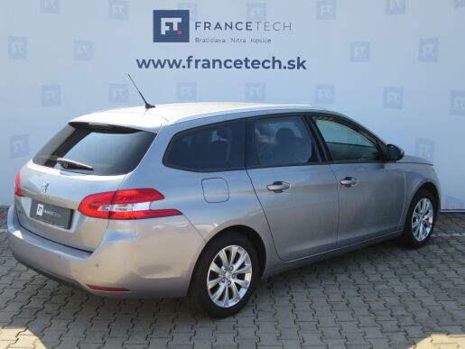 Peugeot 308 SW 1.5 BlueHDi STYLE