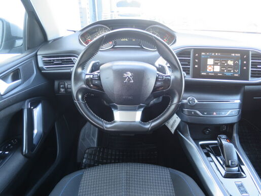 Peugeot 308 SW 1.5 BlueHDi STYLE