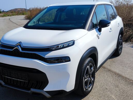 Citroën C3 Aircross YOU! PureTech 110 S&S BVM6