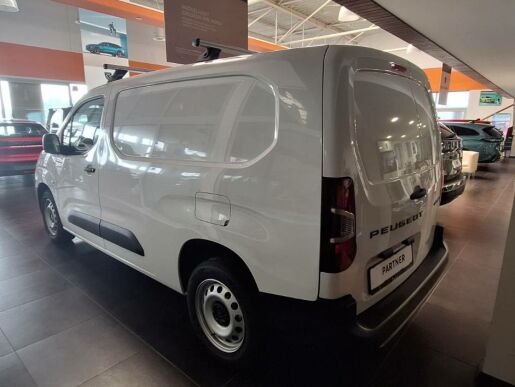 Peugeot Partner Partner  L2 1000kg PREMIUM BlueHDi 100 BVM6  (MY 70)                            