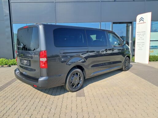 Citroën SpaceTourer 2,0 BlueHDi Business L3