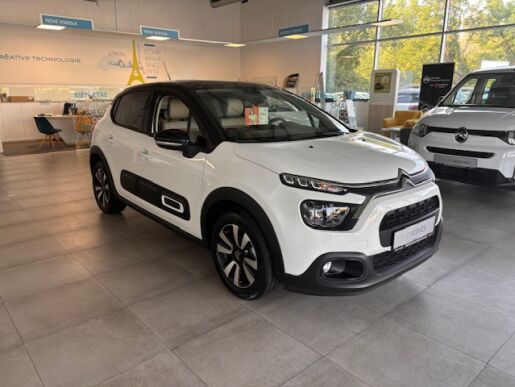 Citroën C3 MAX, 61kW, M5