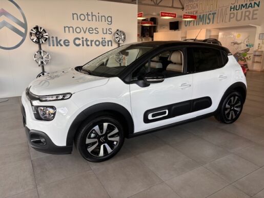 Citroën C3 MAX, 61kW, M5