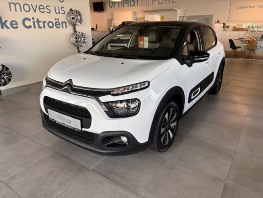 Citroën C3 MAX, 61kW, M5