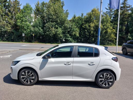 Peugeot 208 208 NEW ACTIVE  1.2 PureTech 75k BVM5