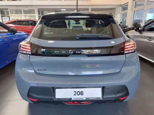 Peugeot 208 208 NEW ACTIVE  1.2 PureTech 100k BVM6