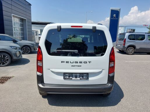 Peugeot Rifter ENTERPRISE (N1) ALLURE 1.5 BlueHDi 130k BVM6 (MY70)  