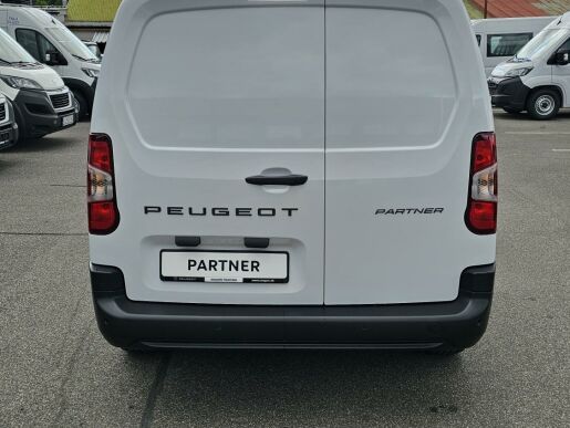 Peugeot Partner Partner 5 MIEST L2 PRO BlueHDi 130 BVM6