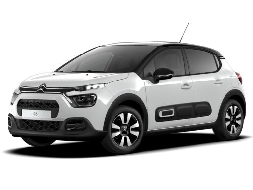 Citroën C3 MAX PureTech 83 S&S