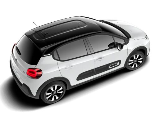 Citroën C3 MAX PureTech 83 S&S