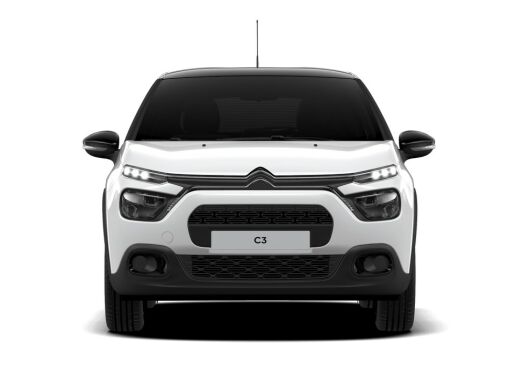 Citroën C3 MAX PureTech 83 S&S