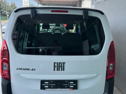 Fiat Dobló Doblo 1.5 MTJ 102k 6MT L2 Combi