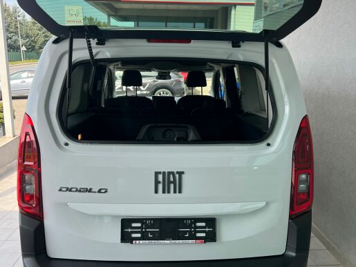 Fiat Dobló Doblo 1.5 MTJ 102k 6MT L2 Combi