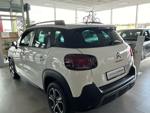 Citroën C3 Aircross PureTech 110 S&S You!