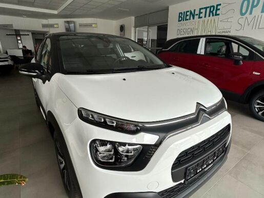 Citroën C3 PureTech 82 S&S Max