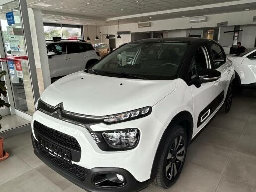 Citroën C3 PureTech 82 S&S Max