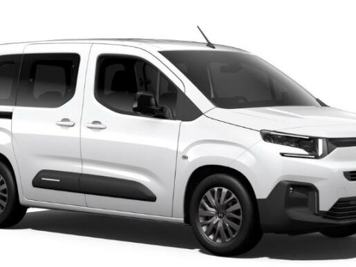 Citroën Berlingo PLUS BlueHDi 100 S&S BVM6