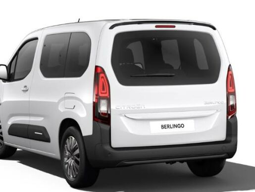 Citroën Berlingo PLUS BlueHDi 100 S&S BVM6